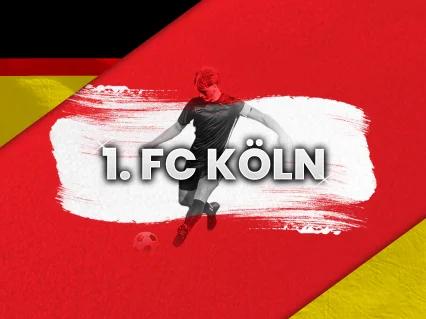 FC Union Berlin vs 1. FC Koln