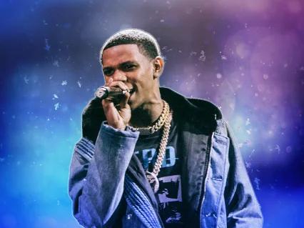A Boogie Wit Da Hoodi