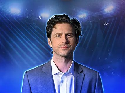 Aaron Tveit