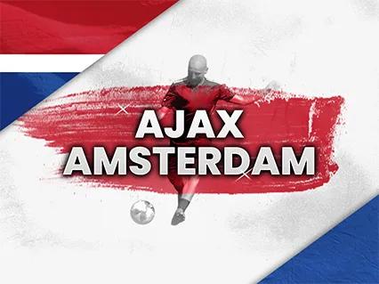 AZ Alkmaar vs AFC Ajax