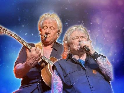 Air Supply