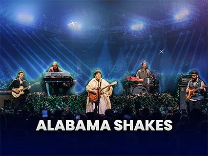 Alabama Shakes