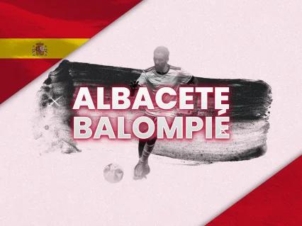 Celta Fortuna vs Albacete