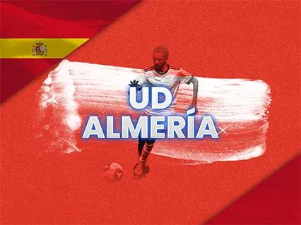 Cordoba vs Almeria