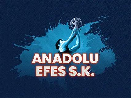 Anadolu Efes Istanbul vs Real Madrid