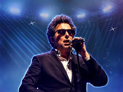 Andres Calamaro