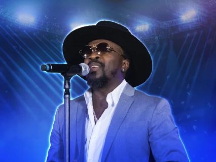 Anthony Hamilton and Musiq Soulchild
