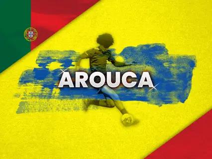 Arouca vs CD Santa Clara