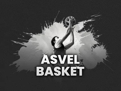 LDLC ASVEL Villeurbanne vs Hapoel IBI Tel Aviv