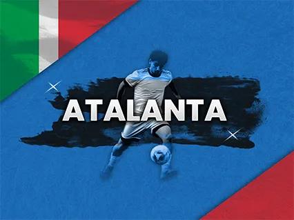 Atalanta vs Cagliari