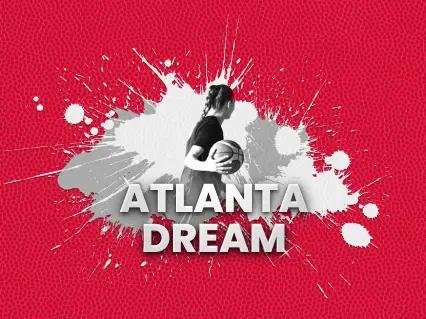 Atlanta Dream vs Connecticut Sun (Regular Game)