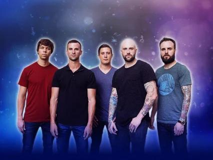 Imminence and August Burns Red
