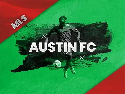 Austin FC vs San Diego FC