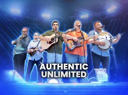 Authentic Unlimited