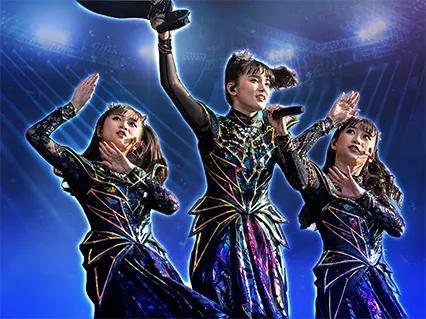 Babymetal