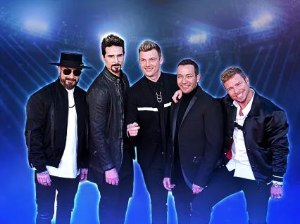 Backstreet Boys