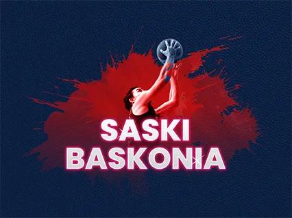 Valencia Basket vs Kosner Baskonia Vitoria-Gasteiz