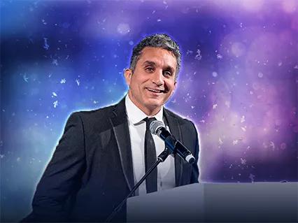 Bassem Youssef