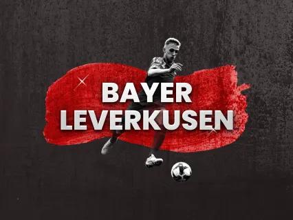 Borussia Dortmund vs Bayer Leverkusen