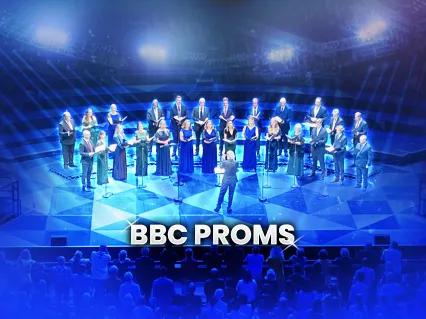 BBC Proms: Rachmaninov, Bartók and Varèse