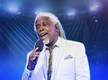 Billy Ocean