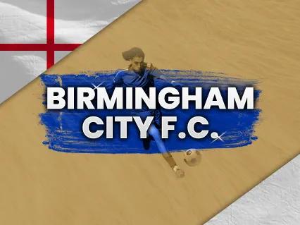 Middlesbrough vs Birmingham City