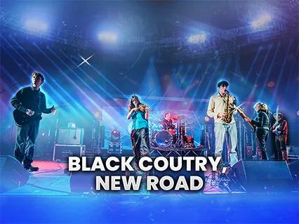 Black Country, New Road