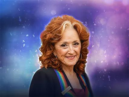 Bonnie Raitt