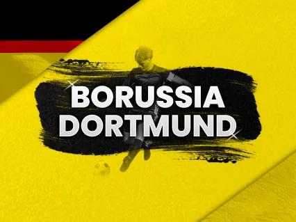 Borussia Dortmund vs AEK Athens