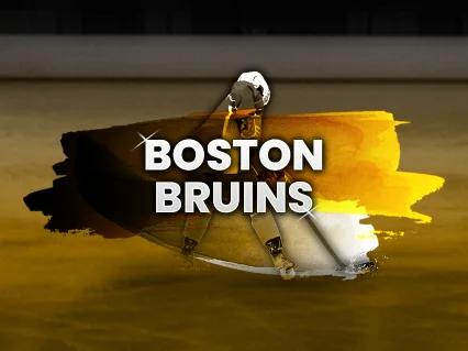 Montreal Canadiens vs Boston Bruins