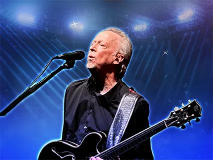 Boz Scaggs