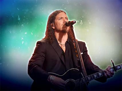 Brandon Lake with Crowder