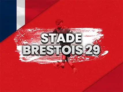 Brest vs AJ Auxerre