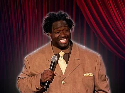 Bruce Bruce