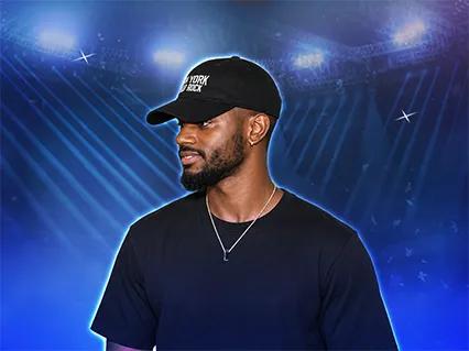 Bryson Tiller