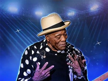 Buddy Guy