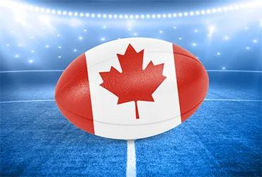 Rugby World Cup: Argentina vs Canada