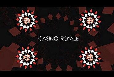 Casino Royale Live in Concert
