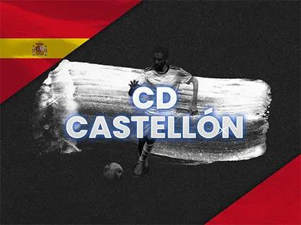 Cordoba vs CD Castellon
