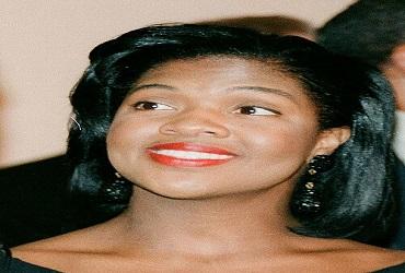 Cece Winans