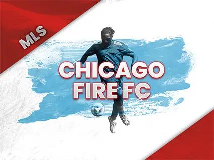Chicago Fire vs Columbus Crew
