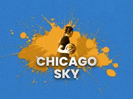 Chicago Sky vs Washington Mystics (Regular Game)