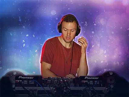 Chris Lake