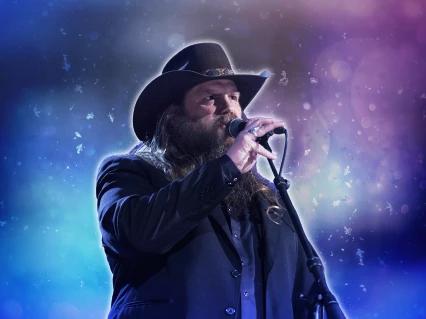 Chris Stapleton