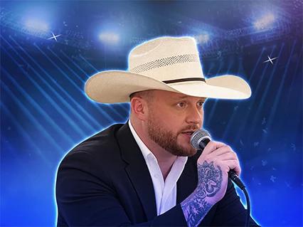Cody Johnson
