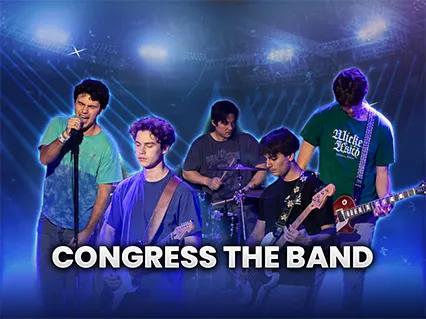 Congress the Band