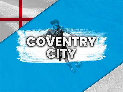 Sunderland vs Coventry City