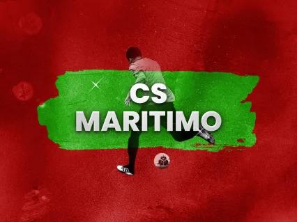 FC Porto vs CS Maritimo