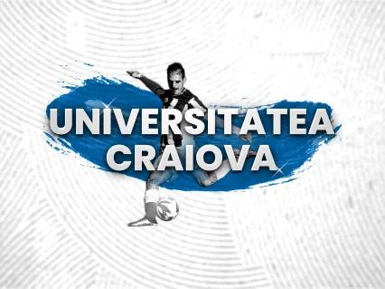 CS Universitatea Craiova vs KF Egnatia