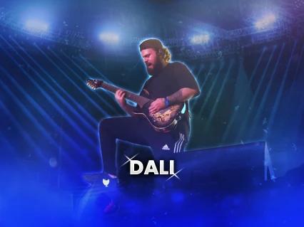 Dali